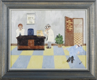 Source: Christie's Image