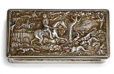 Source: Christie's Image