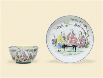 Source: Christie's Image