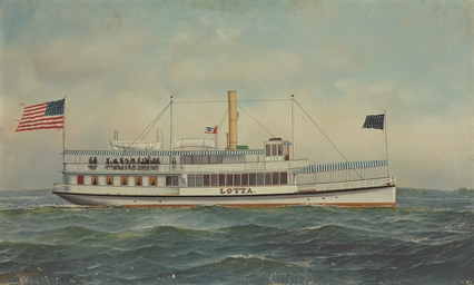 Source: Christie's Image
