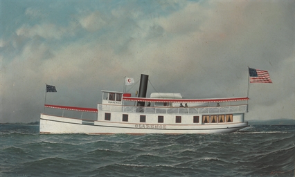 Source: Christie's Image
