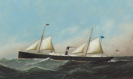 Source: Christie's Image