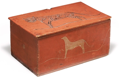Source: Christie's Image