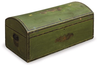 Source: Christie's Image