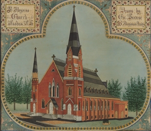 Source: Christie's Image