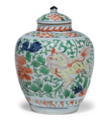 Source: Christie's Image