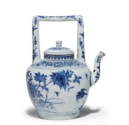 Source: Christie's Image