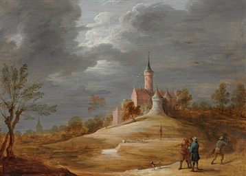 Source: Christie's Image