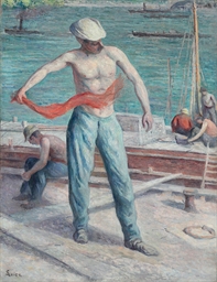 Source: Christie's Image