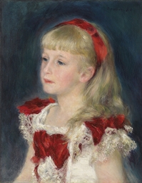 Pierre-Auguste Renoir (1841-1919)