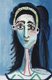 Source: Christie's Image