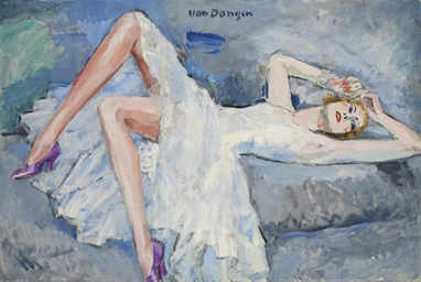 Source: Christie's Image
