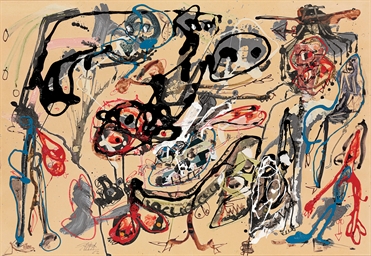 Source: Christie's Image