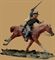 'The Marshall' (John Wayne as Rooster Cogburn)