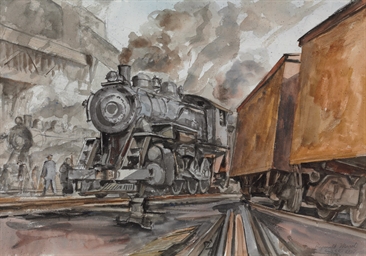 Source: Christie's Image