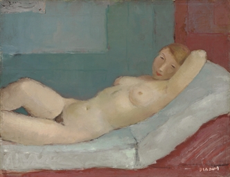Source: Christie's Image