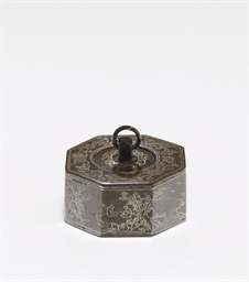 Source: Christie's Image