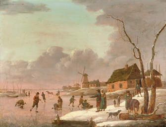 Source: Christie's Image
