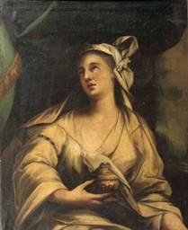 Source: Christie's Image