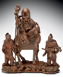 Source: Christie's Image