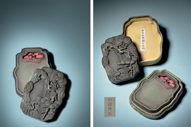 Source: Christie's Image