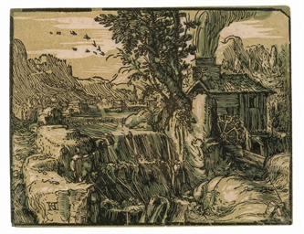 Source: Christie's Image
