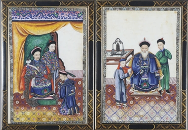 Source: Christie's Image