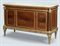 COMMODE D'EPOQUE LOUIS XVI