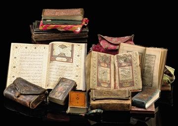 Source: Christie's Image