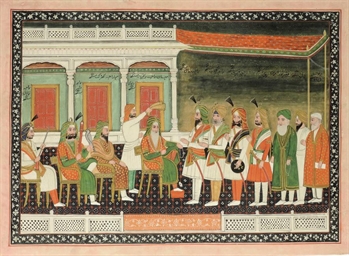 Source: Christie's Image