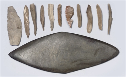 Source: Christie's Image