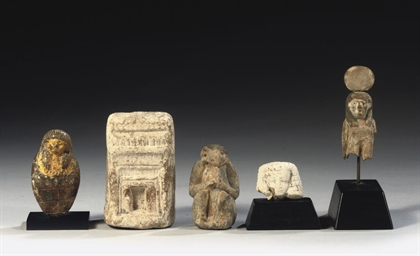 Source: Christie's Image