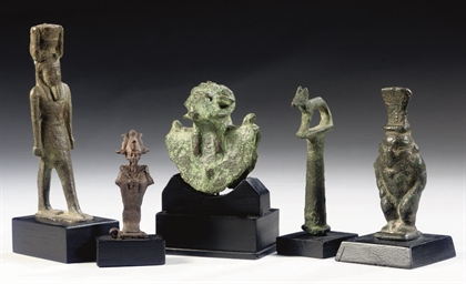 Source: Christie's Image
