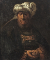 Source: Christie's Image