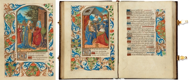 Source: Christie's Image