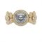 A DIAMOND CUFF, BY VERSACE