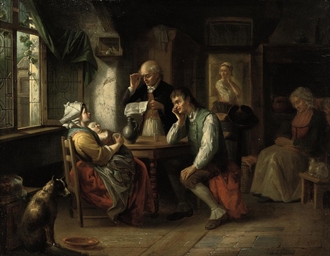 Source: Christie's Image