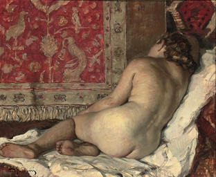 Source: Christie's Image