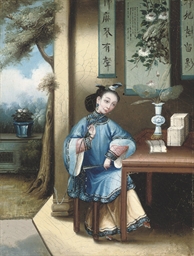 Source: Christie's Image