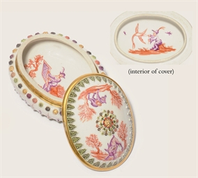 Source: Christie's Image