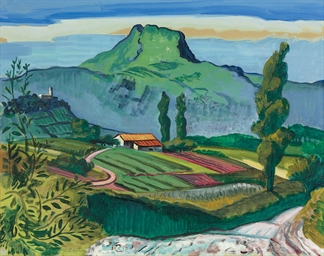 Source: Christie's Image