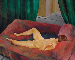 Source: Christie's Image