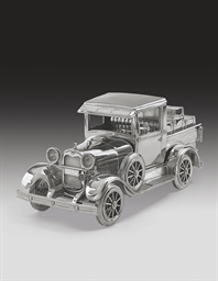 Source: Christie's Image