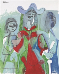 Source: Christie's Image