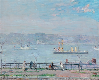 Source: Christie's Image