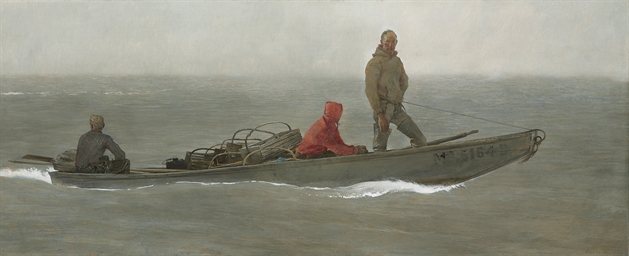Source: Christie's Image