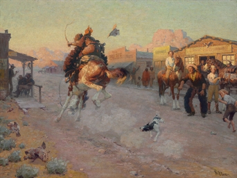 Source: Christie's Image