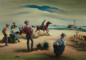 Source: Christie's Image
