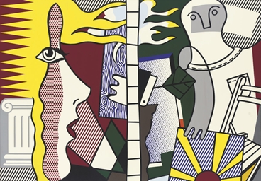 Source: Christie's Image