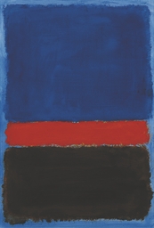 Mark Rothko (1903-1970)